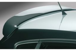 Roof spoiler Seat Leon (1P excl. facelift) 2005-2009 3 & 5-door hatchback (SEA12LESU) (1)