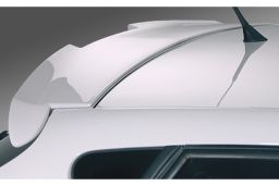 Roof spoiler Seat Ibiza (6J) 2008-2017 5-door hatchback (SEA13IBSU) (1)