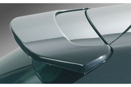 Roof spoiler Seat Ibiza (6J) 2008-2017 3-door hatchback (SEA14IBSU) (1)