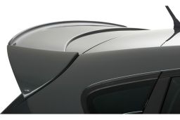 Roof spoiler Seat Leon (1P excl. facelift) 2005-2009 3 & 5-door hatchback (SEA15LESU) (1)