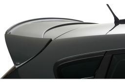 Roof spoiler Seat Leon (1P facelift) 2009-2012 3 & 5-door hatchback (SEA16LESU) (1)