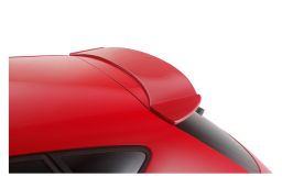 Roof spoiler Seat Leon (5F) 2012-2020 5-door hatchback (SEA19LESU) (1)