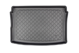 Boot mat suitable for Seat Arona (KJ) 2017->   Guardliner  anti slip PE/TPE rubber (SEA1ANTM-G) (1)