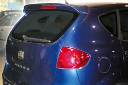 Roof spoiler Seat Altea (5P) 2004-2015 (SEA1ATSU) (1)