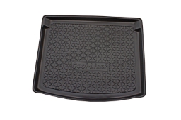 Boot mat suitable for Seat Altea (5P) 2004-2015 Cool Liner anti slip PE/TPE rubber (SEA1ATTM-C) (1)