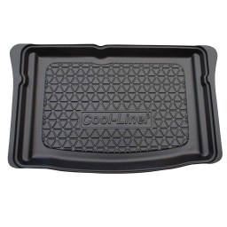 SEAT Mii 12 on RUBBER CAR BOOT MAT LINER COVER PROTECTOR SEAT Mii 12 on RUBBER CAR BOOT MAT LINER COVER PROTECTOR