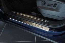 Door sill plates Seat Tarraco (KN) 2017-present stainless steel (SEA1TAEA) (1)