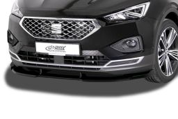 Front spoiler suitable for Seat Tarraco (KN) 2018-present Vario-X PU (SEA1TAVX) (1)
