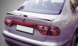 Seat Toledo (1M) 1998-2005 4d trunk spoiler (SEA1TOSU)