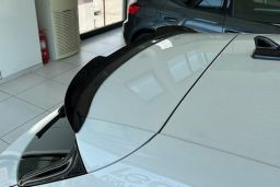 Roof spoiler Seat Leon (KL) 2020-present 5-door hatchback ABS (SEA21LESU) (1)