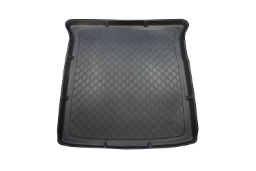 Boot mat suitable for Seat Alhambra II (7N) 2010-2022 Guardliner anti slip PE/TPE rubber (SEA2ALTM-G) (1)