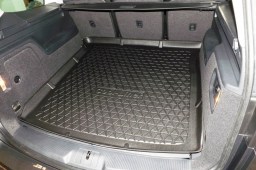 Tapis de coffre Seat Alhambra II (7N) PE/TPE