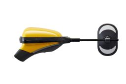 Towing mirrors suitable for Seat Leon (KL) 2020-> 5-door hatchback Emuk (SEA2LEMC) (1)