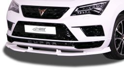 Front spoiler Vario-X Seat Ateca 2016-2020 PU - painted (SEA3AAVX) (1)