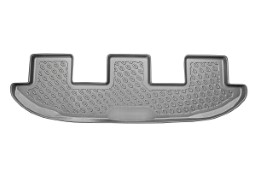 Car mats Seat Alhambra II (7N) 2010->   Cool Liner PE/TPE rubber (SEA3ALFM) (1)
