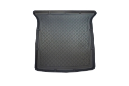 Boot mat suitable for Seat Alhambra II (7N) 2010-2022 Guardliner anti slip PE/TPE rubber (SEA3ALTM-G) (1)