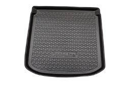 Boot mat suitable for Seat Altea XL (5P) 2006-2015 Cool Liner anti slip PE/TPE rubber (SEA3ATTM-C) (1)