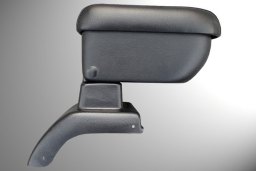 Seat Leon (5F) 2012-> armrest / Armlehne / armsteun / accoudoir (SEA3LEAR)