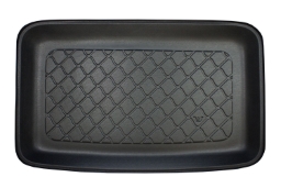 Boot mat suitable for Seat Alhambra II (7N) 2010-2022 Guardliner anti slip PE/TPE rubber (SEA4ALTM-G) (1)