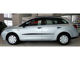 Door protector Seat Ibiza ST (6J) 2010-2017 wagon (SEA5IBPU)