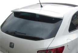 Seat Ibiza (6J) 2008- 3d roof spoiler (SEA7IBSU)