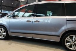 Door protector Seat Alhambra II (7N) 2010-2022 mpv (SEA8ALPU)