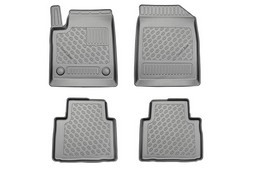 Car mats suitable for Seres Seres 3 2021->   Cool Liner PE/TPE rubber (SER1S3FM-C) (1)