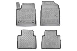 Car mats suitable for Seres Seres 3 2021-> Guardliner PE/TPE rubber (SER1S3FM-G) (1)