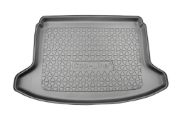 Boot mat suitable for Seres Seres 3 2021->   Cool Liner anti slip PE/TPE rubber (SER1S3TM-C) (1)