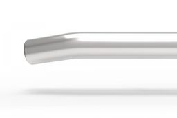 Example Sidebars polished finish