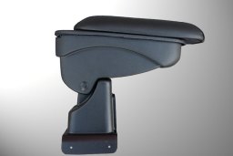 Skoda Fabia III (NJ) 2014-> armrest Slider / Armlehne Slider / armsteun Slider / accoudoir Slider (SKO10FAAR)