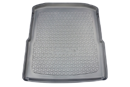 Boot mat suitable for Skoda Superb IV Combi (B9) 2024-> wagon Cool Liner anti slip PE/TPE rubber (SKO10SUTM-C) (1)