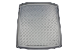 Boot mat suitable for Skoda Superb IV (B9) 2024-> 5-door hatchback Guardliner anti slip PE/TPE rubber (SKO11SUTM-G) (1)