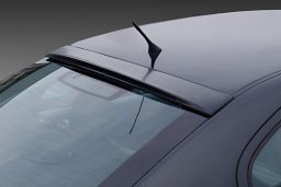 Roof spoiler suitable for Skoda Octavia I (1U) 1996-2004 5-door hatchback- painted (SKO12OCSU) (1)