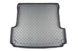 Boot mat suitable for Skoda Octavia I (1U) 1996-2004 4 & 5-door Guardliner anti slip PE/TPE rubber (SKO12OCTM-G) (1)