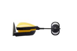 Towing mirrors suitable for Skoda Karoq (NU) 2017-> Emuk (SKO1KAMC) (1)