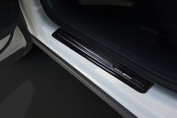 Skoda Kodiaq 2017-> door sill plates set 4 pcs (SKO1KOEG) (1)