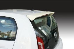 Roof spoiler Skoda Citigo 2011-present 3 & 5-door hatchback (SKO2CISU) (1)