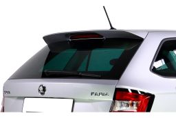 Roof spoiler Skoda Fabia III Combi (NJ) 2014-present wagon (SKO2FASU) (1)