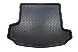Boot mat suitable for Skoda Kodiaq (NS) 2017-2023   Guardliner  anti slip PE/TPE rubber (SKO2KOTM-G) (1)