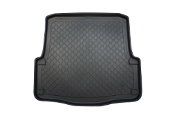 Boot mat suitable for Skoda Octavia II Combi (1Z) 2004-2013 wagon Guardliner anti slip PE/TPE rubber (SKO3OCTM-G) (1)