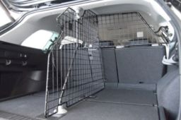 Cargo divider Skoda Kodiaq (NS) 2017-> Kleinmetall Masterline (SKO4KOML) (1)