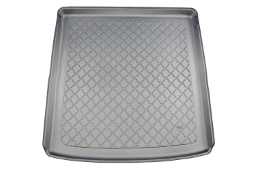 Boot mat suitable for Skoda Kodiaq II (PS) 2023-> Guardliner anti slip PE/TPE rubber (SKO4KOTM-G) (1)