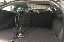 Cargo divider Skoda Octavia IV Combi (NX) 2020-> Kleinmetall Masterline (SKO4OCML) (1)