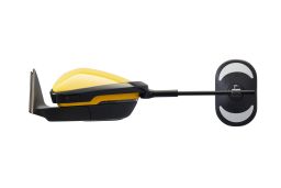 Towing mirrors suitable for Skoda Superb III (3V) 2015-2024 5-door hatchback Emuk (SKO4SUMC) (1)