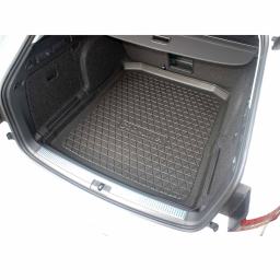 Skoda Superb III (3V) Combi 2015- trunk mat anti slip PE/TPE (SKO4SUTM)