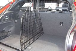 Cargo divider Skoda Kamiq (NW4) 2019-> Kleinmetall Masterline (SKO5KMML) (1)