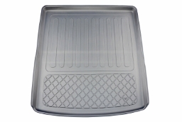 Boot mat suitable for Skoda Kodiaq II (PS) 2023-> Guardliner anti slip PE/TPE rubber (SKO5KOTM-G) (1)