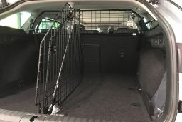 Cargo divider Skoda Octavia IV Combi (NX) 2020-> Kleinmetall Masterline (SKO5OCML) (1)