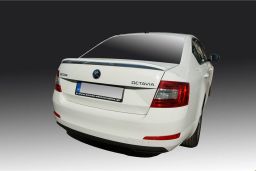Trunk spoiler Skoda Octavia III (5E) 2013-2020 4-door saloon (SKO5OCSU) (1)